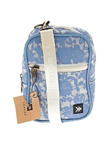 Thread Crossbody Bag (view 1)