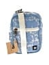 Thread 100% Nylon Blue Crossbody Bag One size - photo 1