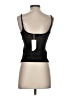 MNG Black Tank Top Size S - photo 2