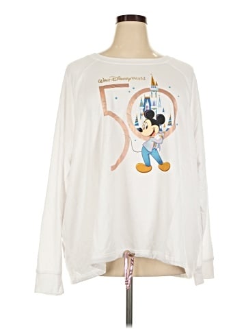 Disney Sweatshirt (view 1)