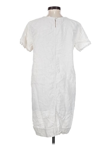 Eileen Fisher Casual Dress (view 2)