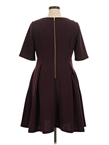Lane Bryant Casual Dress (view 2)