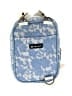 Thread 100% Nylon Blue Crossbody Bag One size - photo 3