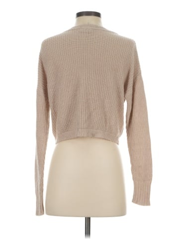 Sparkle & Fade Pullover Sweater (view 2)