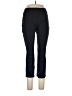 Quince Solid Black Active Pants Size Lg Petite - photo 1