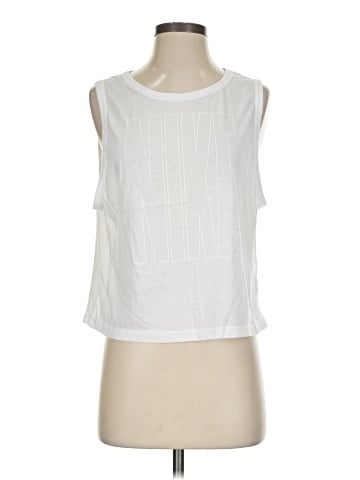 Nike Sleeveless T-Shirt (view 1)