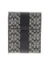Coach Gray Wallet One size - photo 1