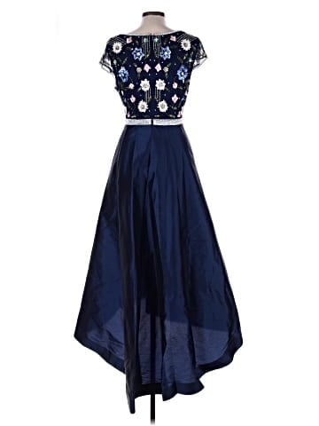 Adrianna Papell Cocktail Dress (view 2)