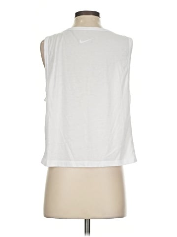 Nike Sleeveless T-Shirt (view 2)