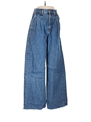 Goldsign Jeans (view 1)