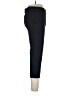 Quince Solid Black Active Pants Size Lg Petite - photo 4
