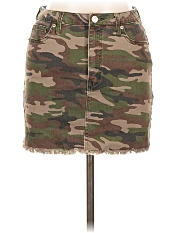 Forever 21 Casual Skirt (view 1)