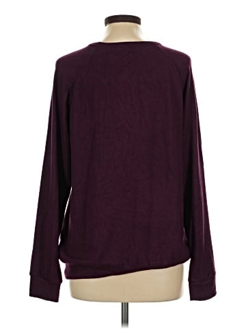 Buffalo by David Bitton Long Sleeve T-Shirt (view 2)