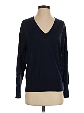 J.Crew Wool Pullover Sweater (view 1)