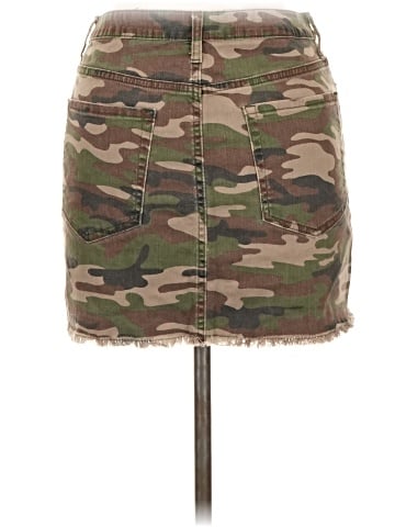 Forever 21 Casual Skirt (view 2)