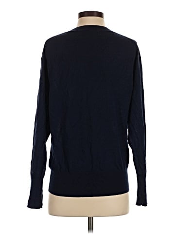 J.Crew Wool Pullover Sweater (view 2)
