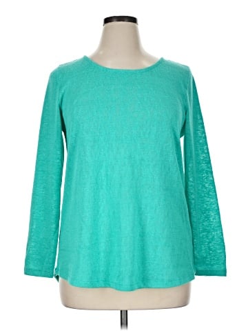 Soft Surroundings Pullover Sweater (view 1)