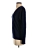 J.Crew 100% Wool Blue Wool Pullover Sweater Size S - photo 5
