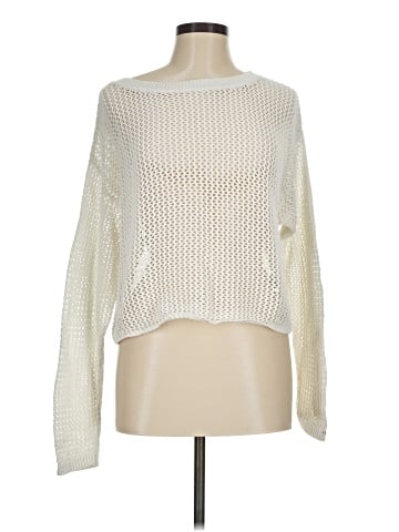 BP. Pullover Sweater (view 1)