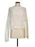 BP. 100% Cotton Ivory Pullover Sweater Size M - photo 1