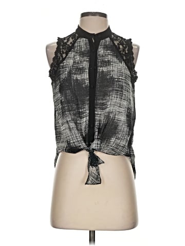 Guess Sleeveless Blouse (view 1)