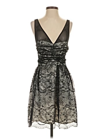Bebe Cocktail Dress (view 1)