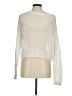 BP. 100% Cotton Ivory Pullover Sweater Size M - photo 2