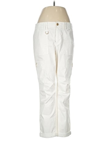 White House Black Market Cargo Pants (view 1)