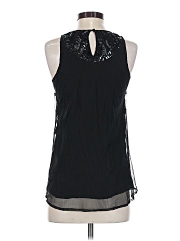 Patterson J. Kincaid Sleeveless Blouse (view 2)