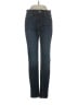 White House Black Market Blue Jeans Size 0 - photo 1