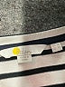 Boden 100% Cotton Ivory Long Sleeve Blouse Size 12 - photo 4