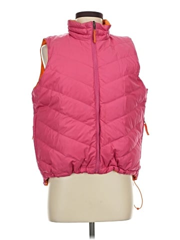 Coldwater Creek Vest (view 1)