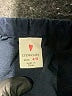 Crewcuts 100% Cotton Solid Blue Skirt Size 4 - 5 - photo 3