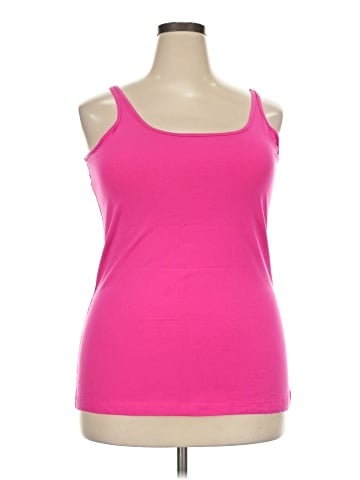 Sejour Tank Top (view 1)