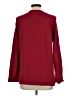Jeanne Pierre Burgundy Pullover Sweater Size L - photo 2