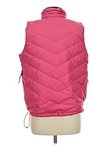 Coldwater Creek Vest (view 2)