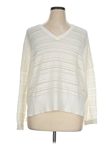 Karen Kane Pullover Sweater (view 1)