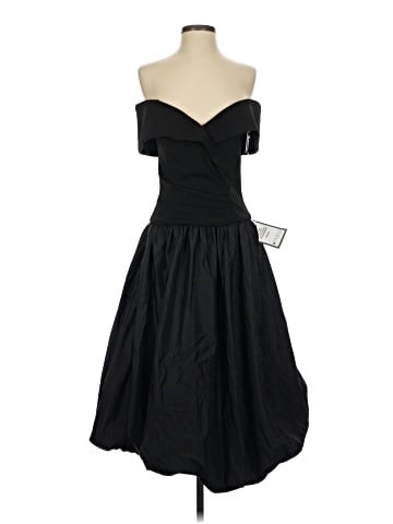 Xscape Cocktail Dress (view 1)