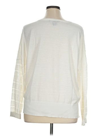 Karen Kane Pullover Sweater (view 2)