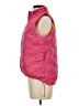 Coldwater Creek Pink Vest Size M - photo 5