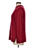 Jeanne Pierre Burgundy Pullover Sweater Size L - photo 5