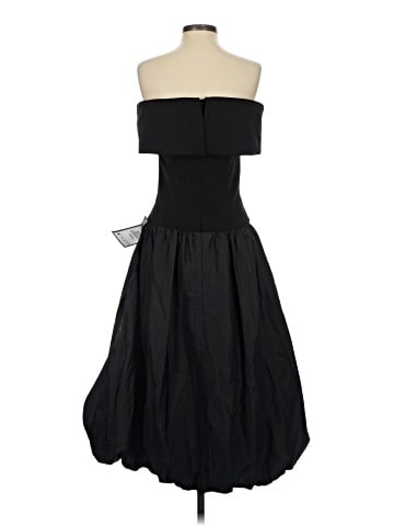 Xscape Cocktail Dress (view 2)