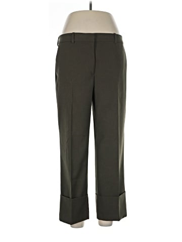 Zara Basic Dress Pants (view 1)