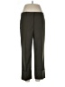 Zara Basic Green Dress Pants Size L - photo 1