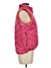 Coldwater Creek Pink Vest Size M - photo 4