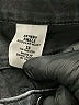 H&M Chevron-herringbone Black Jeans Size 28 waist - photo 7