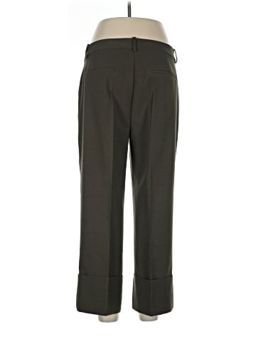 Zara Basic Dress Pants (view 2)