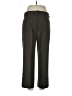 Zara Basic Green Dress Pants Size L - photo 2