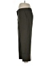Zara Basic Green Dress Pants Size L - photo 5