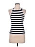 Calia White Tank Top Size M - photo 1